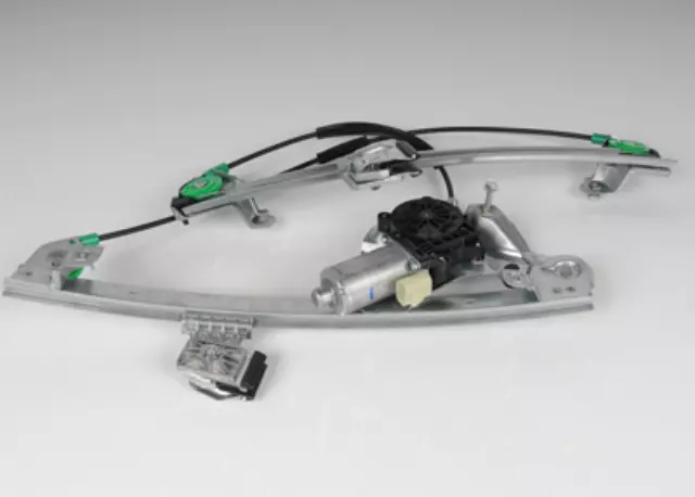 25649705 - Body: Window Regulator for Cadillac: Seville Image