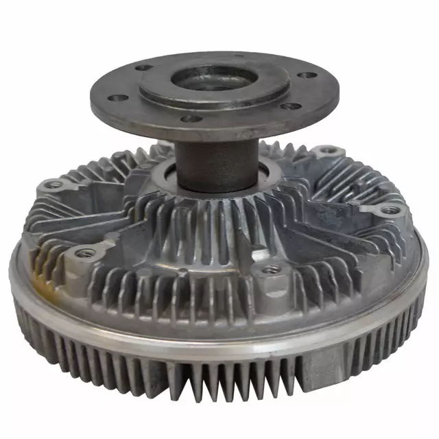 Clutch Assembly Fan - Ford (FOHZ-8A616-F)