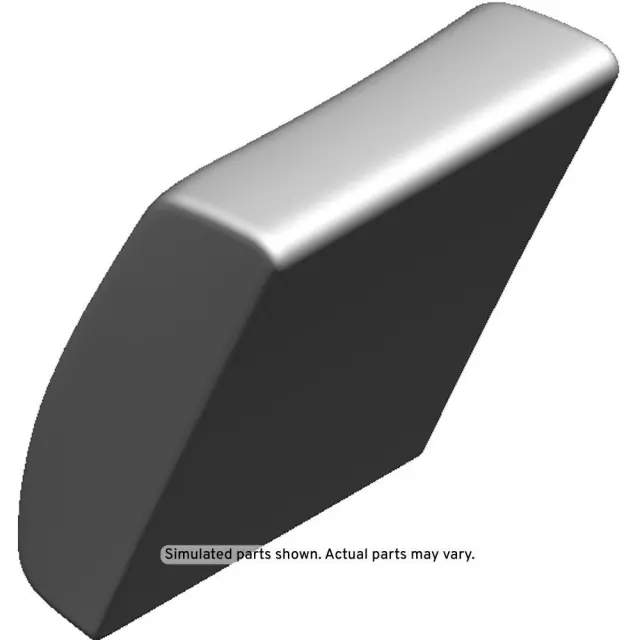 84586518 - : Seat Back Cover for Chevrolet: Malibu Image