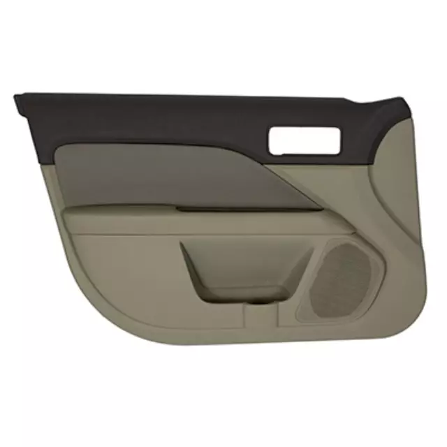 AE5Z5423943BA - Body: Door Trim Panel for Ford: Fusion Image