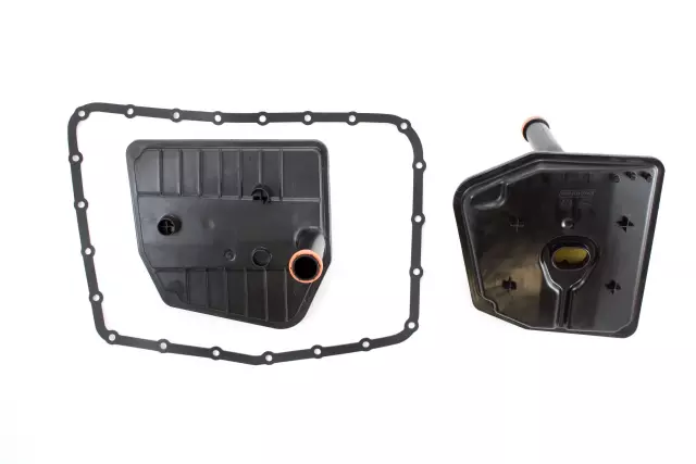 745324 - : Pioneer Automotive Industries Transmission Filter Kit for Pioneer Auto Image