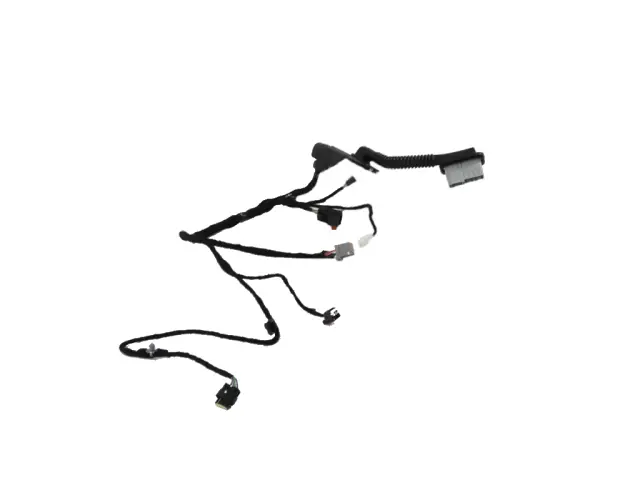 68581427AA - Electrical: Rear Door Wiring, Left for Mopar Image