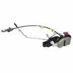 6C3Z25219A65BF - : Latch for Ford Image