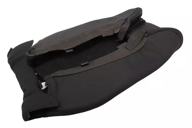 95086351 - Body: Seat Back Cover for GM Image