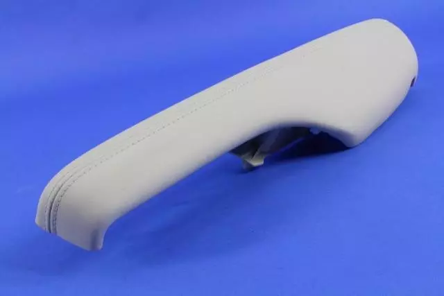 Front Door Trim Armrest, Left - Mopar (1YZ13ML2AD)
