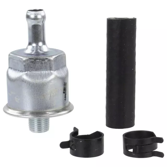 Filter Assembly Fuel - Ford (D7TZ-9155-E)