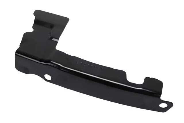 Driver Side Cowl Panel Side Extension - GM (23277089)