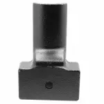 LC3Z5598A - Suspension: Spacer for Ford: F-250 Super Duty, F-350 Super Duty Image