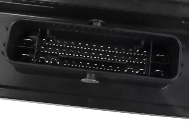 85543518 - : Master Cylinder Assembly for Cadillac: Escalade, Escalade ESV | Chevrolet: Suburban, Tahoe | GMC: Yukon, Yukon XL Image