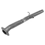 48587 - : Prebent Exhaust Pipe for AP Exhaust Image