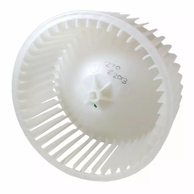 E8DZ19834A - HVAC: Fan for Ford: Taurus | Lincoln: Continental | Mercury: Sable Image