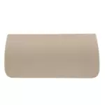 3C2Z16601B26AAA - Body: Seat Belt Cover for Ford: E-150, E-250, E-350 Super Duty Image