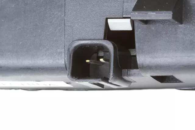 Light Ash Gray Cargo Center Courtesy Lamp - GM (22880944)