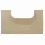 BC3Z2504459AA - Body: Closure Panel for Ford: F-250 Super Duty, F-350 Super Duty, F-450 Super Duty Image