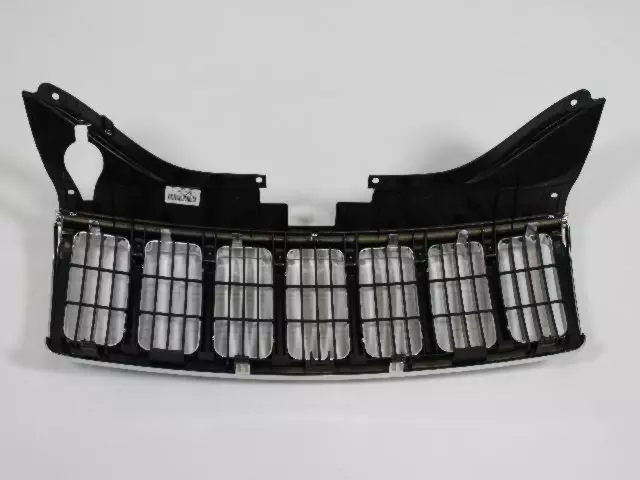 Radiator Grille - Mopar (55156814AE)