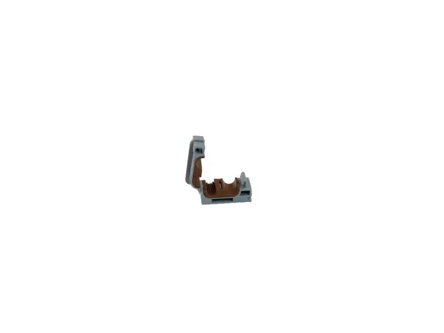 « 68307789AB – Fuel : Canalisation De Carburant Agrafe pour Mopar Image »
