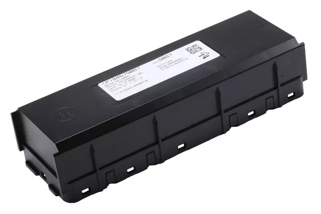 Acdelco™ Controller - GM (1576061)