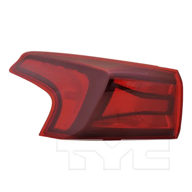 11907800 - : TYC Tail Light Assembly for TYC Image