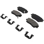 19538187 - : Pad Kit for GM Image