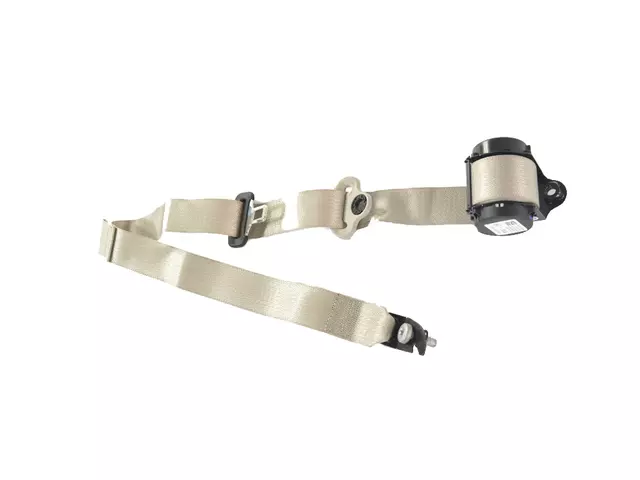 Rear Seat Belt - Mopar (6EB001D2AB)