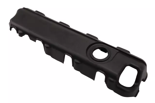 12703339 - : Driver Side Valve Rocker Arm Cover Insulator for Chevrolet: Silverado 2500 HD, Silverado 3500 HD | GMC: Sierra 2500 HD, Sierra 3500 HD Image