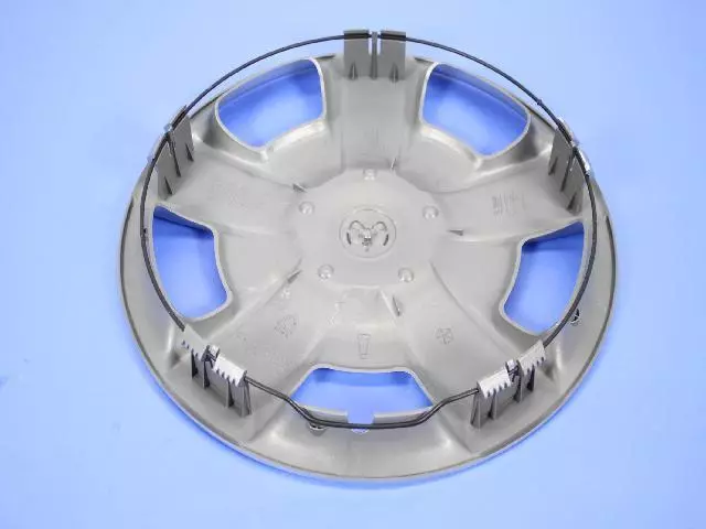 Wheel Cover - Mopar (WA26PAKAA)