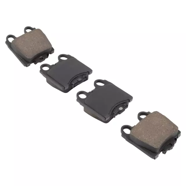 10000771C - Brakes &amp; Brake Parts: Disc Brake Pad Set for MPA ELECTRICAL Image