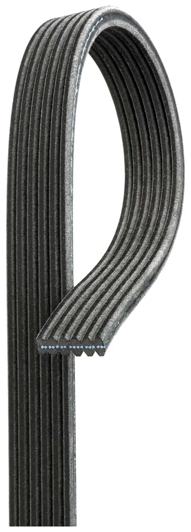 DK060721 - Engines &amp; Components: Micro-V Dual-Sided Serpentine Drive Belt for Gates Image
