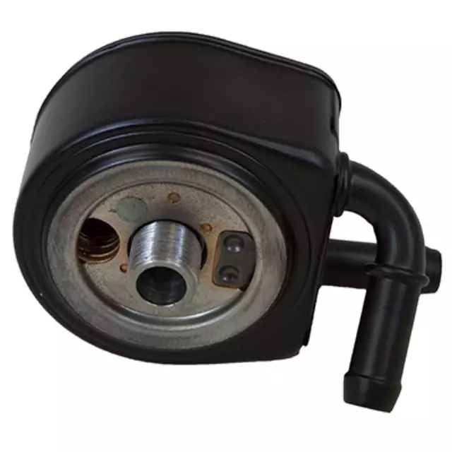 Oil Cooler - Ford (1L2Z-6A642-FA)