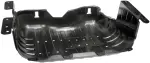 917528 - : Fuel Tank Brush Guard for Dorman Image