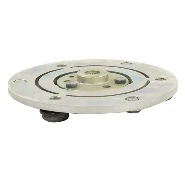 6S6Z19D786A - : 2005-2006 Ford GT A/C Compressor Clutch Hub - Motorcraft (YB-3129) for Ford: GT Image
