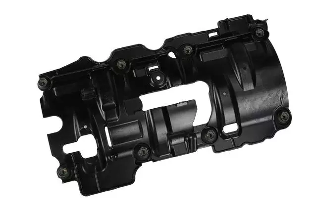 12671831 - : Engine Crankshaft Oil Deflector for GM Image