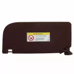 JL7Z7804104CA - : Sun-Visor - Passenger Side (RH) for Lincoln: Navigator Image