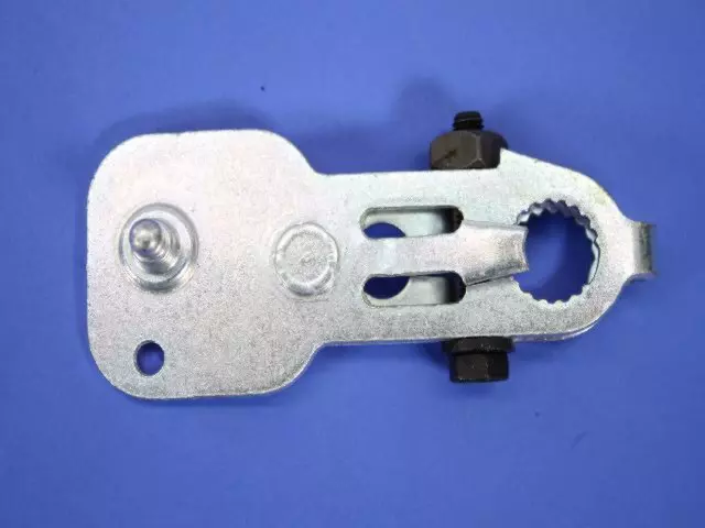 52109706AB - Automatic Transmission Multi-Speed: Manual Control Lever for Jeep: Commander, Grand Cherokee, Liberty Image
