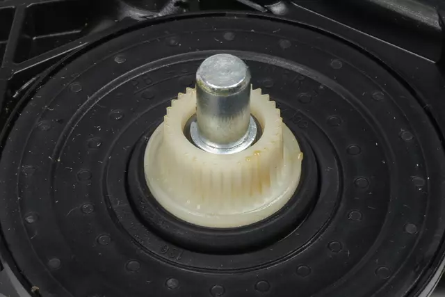 22886595 - Body: Window Motor for Cadillac: ELR Image