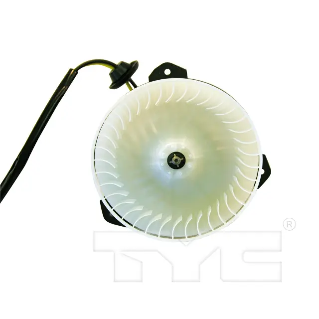 700093 - Air Conditioning &amp; Heat: TYC HVAC Blower Motor for TYC Image