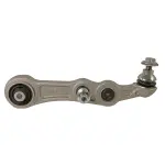 RK623687 - : Front Right Lower Rearward Suspension Control Arm and Ball Joint Assembly for Moog Image