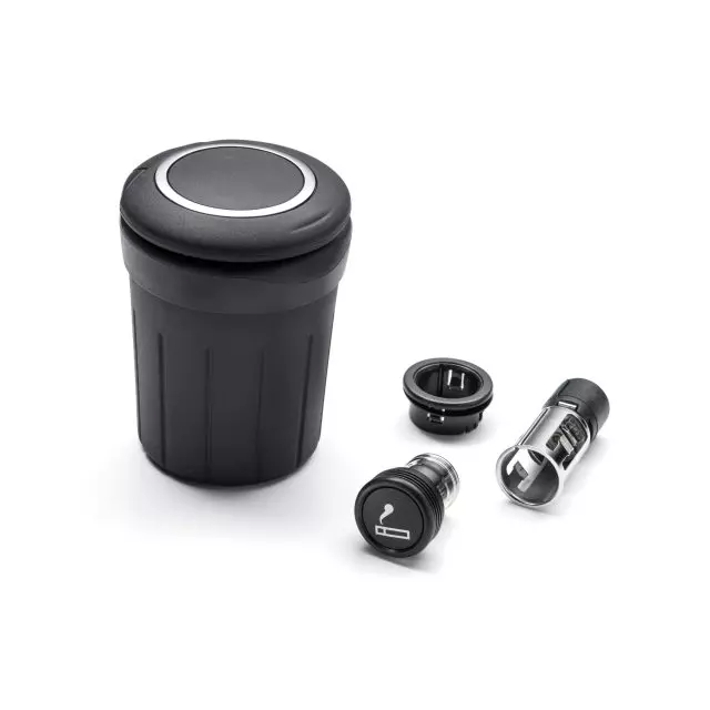 42338148 - : Smokers Package for Chevrolet: Spark Image