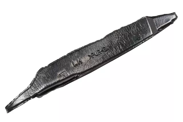 96650431 - Body: Sound Absorber for Chevrolet: Aveo Image