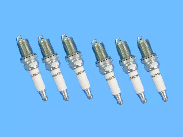 68303953AA - : Spark Plug for Mopar Image