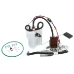 FG1208 - : Fuel Pump Module Assembly for DELPHI Image