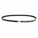 JK4377B - Belts and Cooling: Serpentine Belt  for Ford: Expedition, Explorer, F-150, Mustang, Police Interceptor Utility | Lincoln: Navigator Image