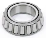 LM48548VP - : SKF Bearing LM48548VP For Chevrolet GMC Ford Dodge Cadillac for SKF Image