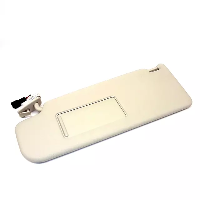 3C0857551AKPC3 - : Sun-Visor for Volkswagen Image
