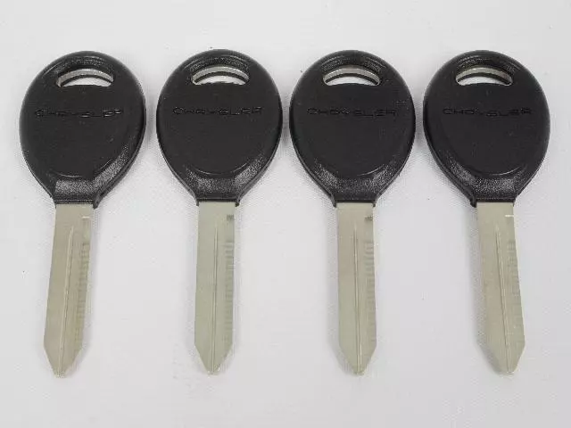 5018868AA - : Blank Key for Mopar Image