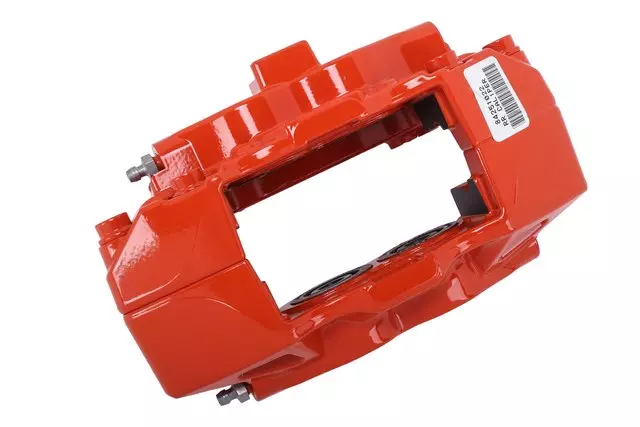 Rear Passenger Side Disc Brake Caliper Assembly - GM (84251022)