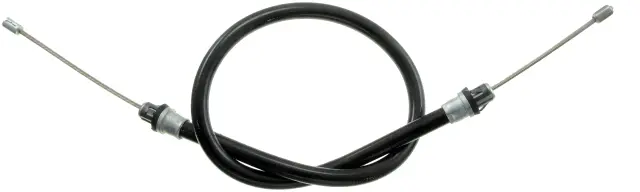 C93641 - Brake: Parking Brake Cable for Dorman Image