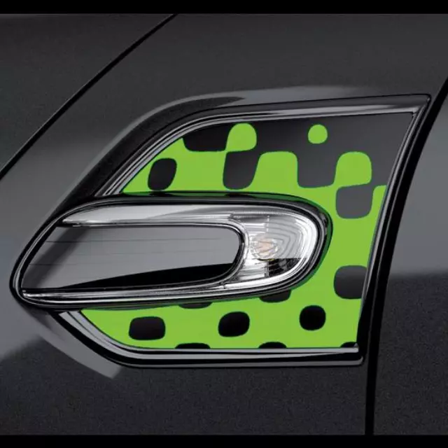 Black Jack Side Scuttles, (Set Of Two - Mini (51-14-2-355-376)