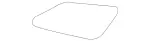 46368017029Y51 - : Cap, Armrest for Mercedes-Benz Image