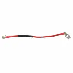 WC96400 - Electrical: Motorcraftâ„¢ Positive Cable for Ford: Transit-150, Transit-250, Transit-350, Transit-350 HD Image